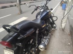 Bajaj Avenger Street 150